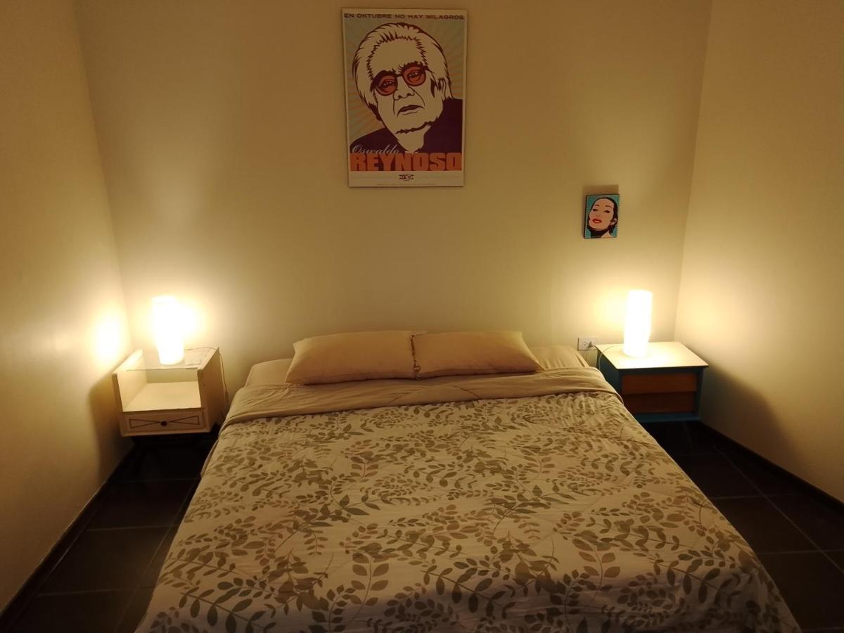 Economy Double or Twin Room