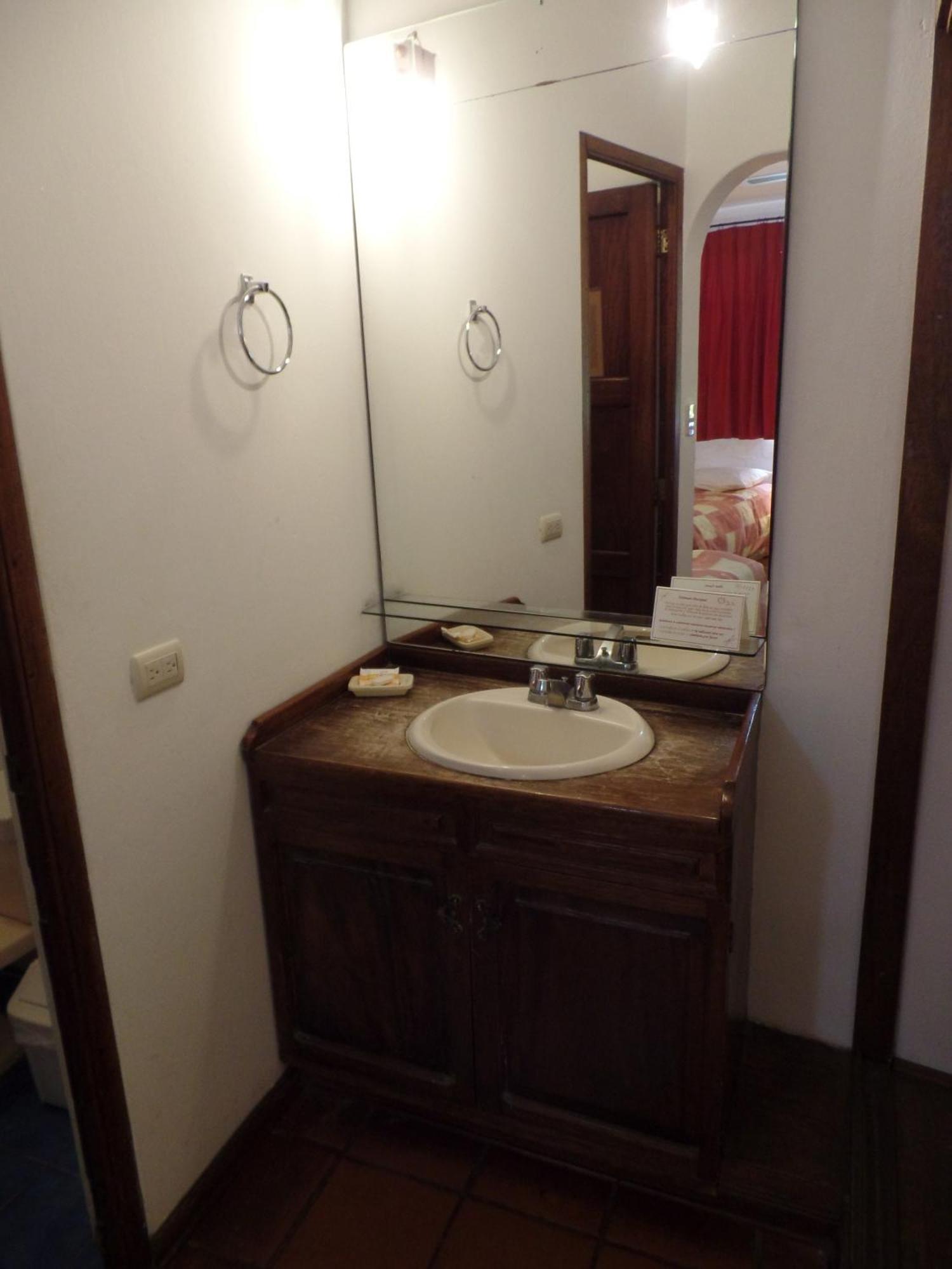 Chambre Triple