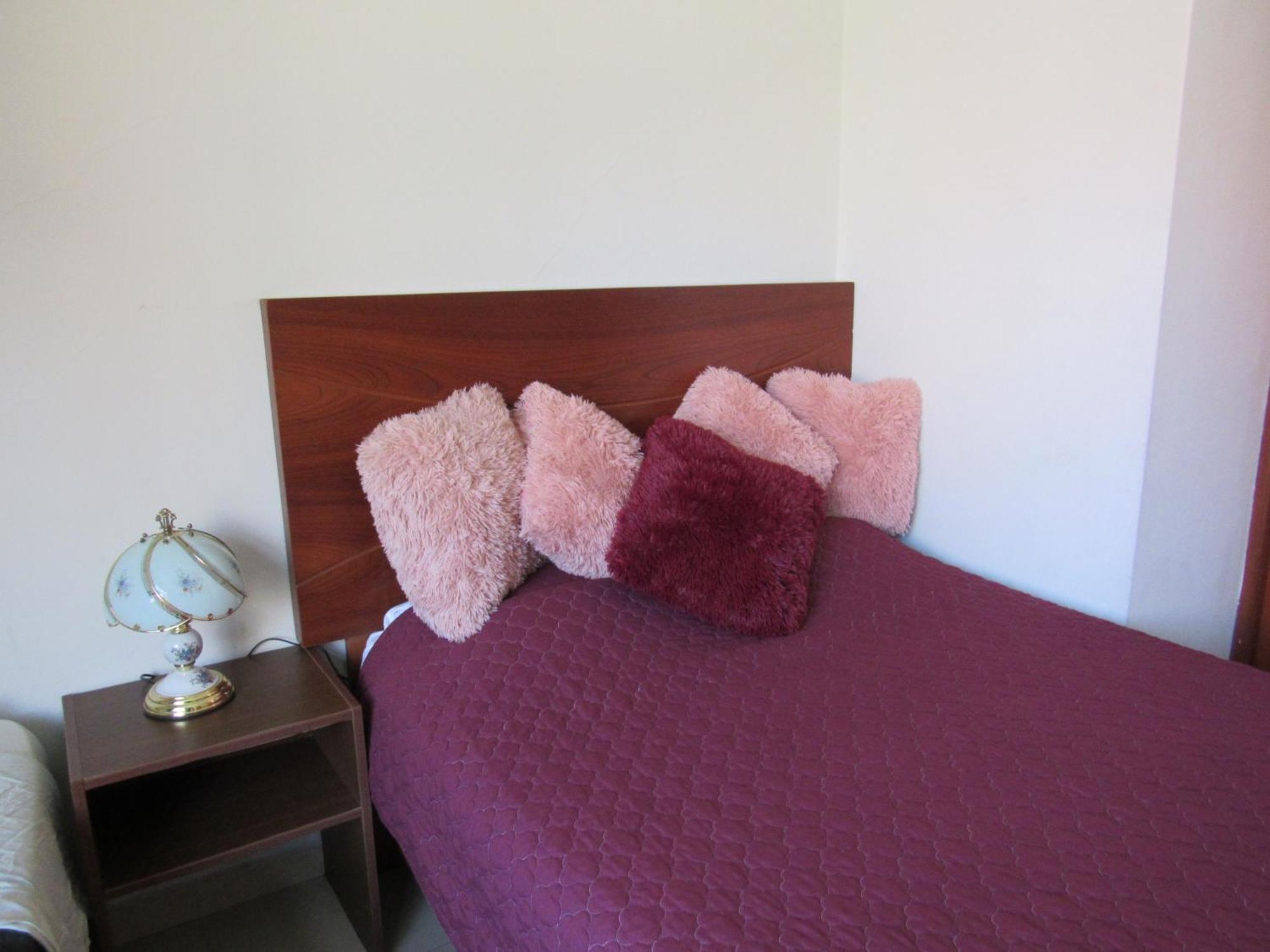 Chambre Triple