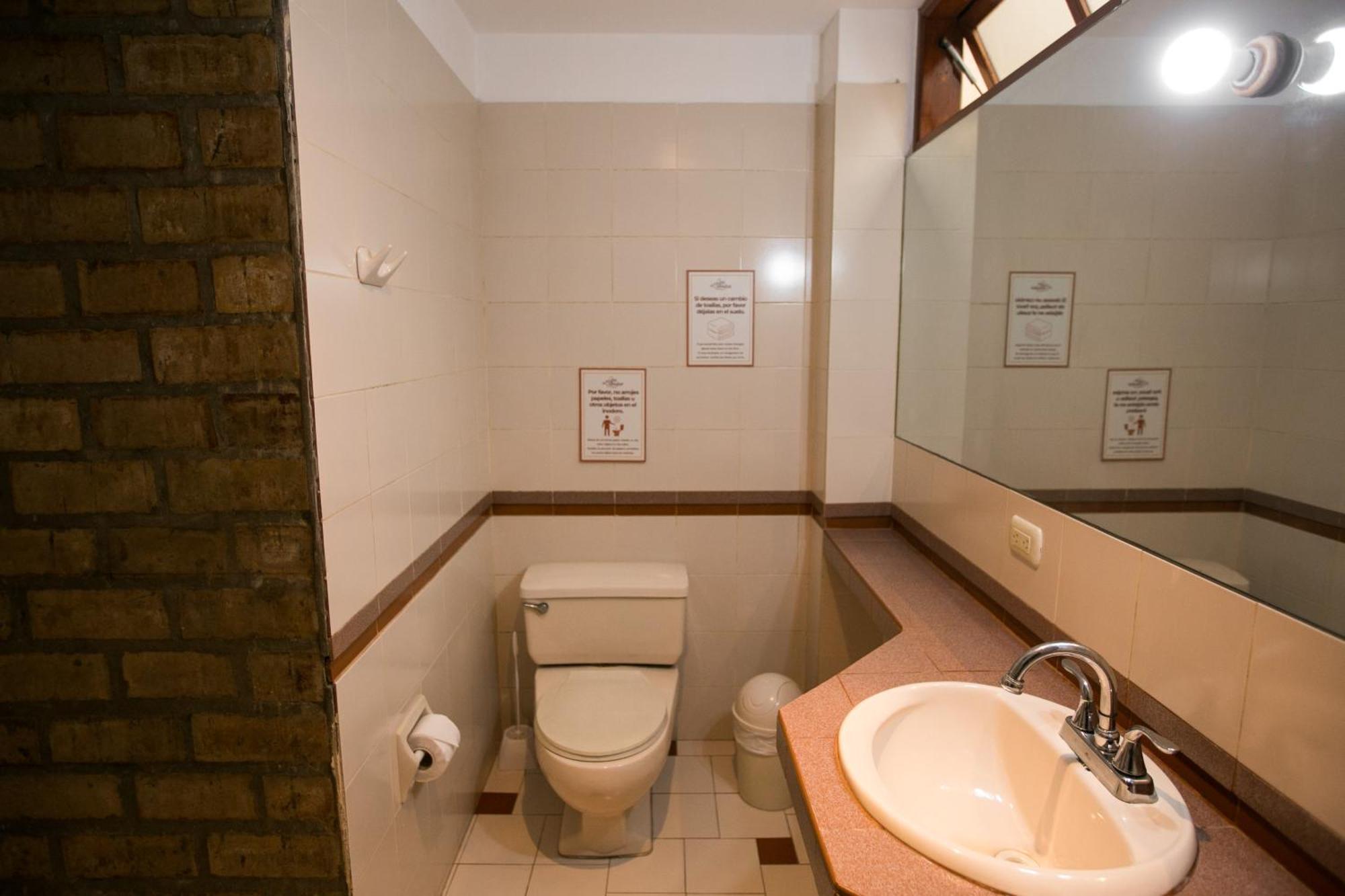Superior King or Twin Room