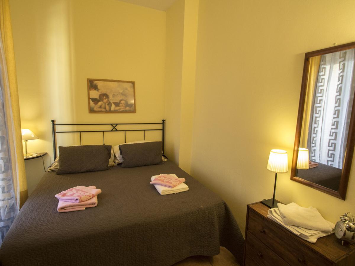 Superior King or Twin Room