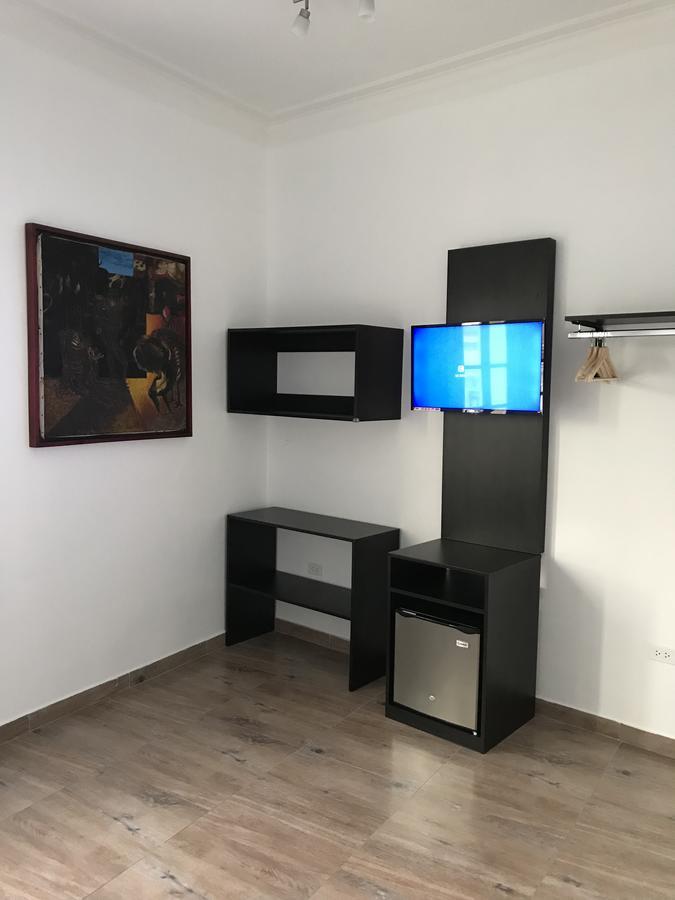 Chambre Lit Queen-Size Deluxe