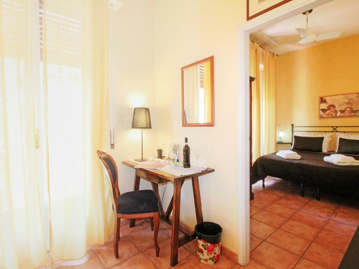 Superior King or Twin Room