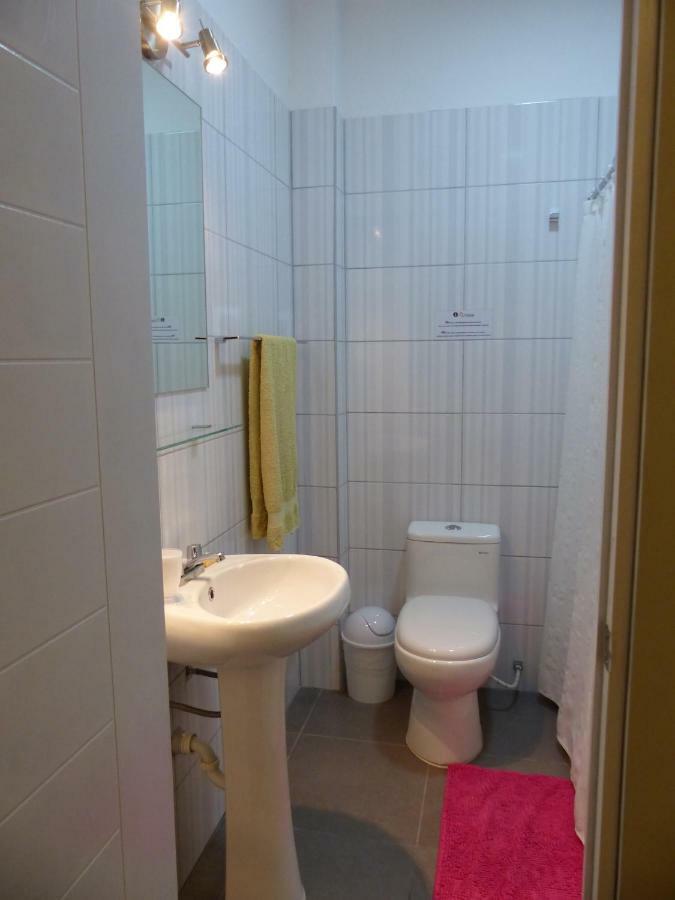 Double Room Private Bathroom