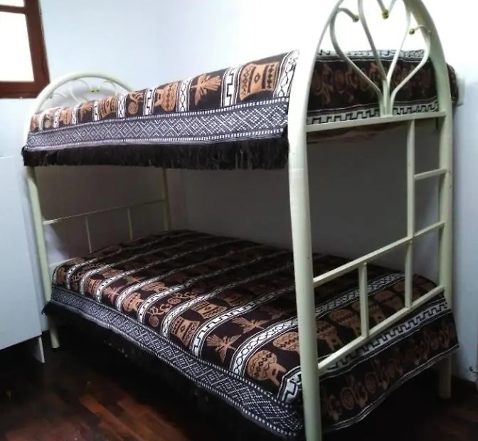 Habitaciones Para Estudiantes, Turistas, Mochileros, Pacientes En Recuperacion Y Personas En General-1