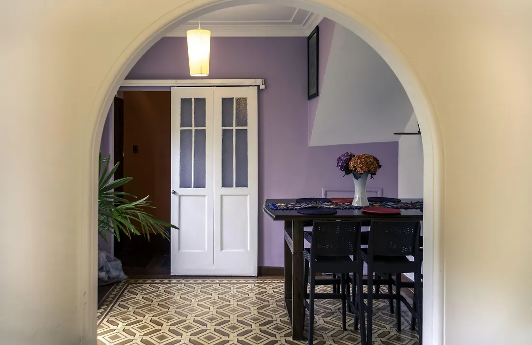 Casa Nuestra Peru-1