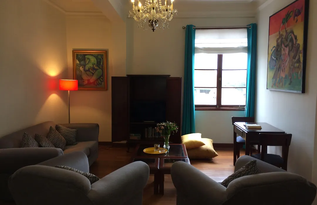 Larq'A Park Rooms-1