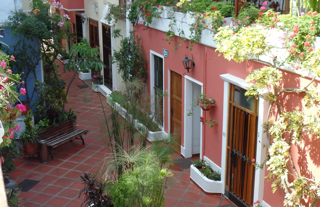 El Patio Miraflores-1
