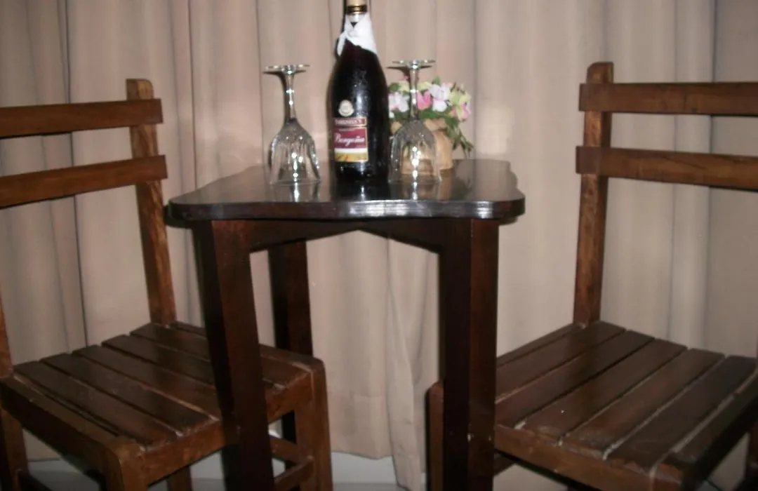 Suites El Parque-1