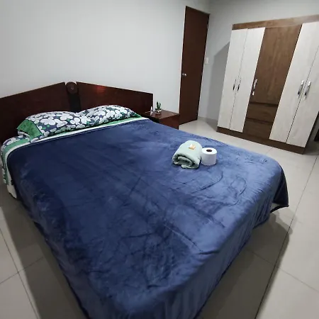 Casa Villalta Habitacion #407-2