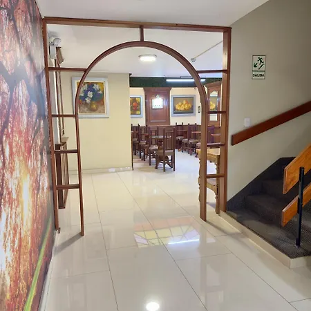 Hotel La Molina-3