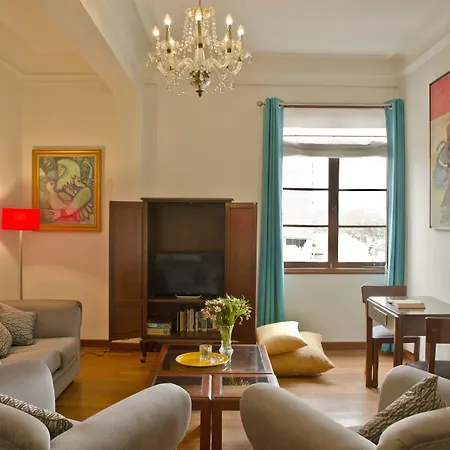Larq'A Park Rooms-2