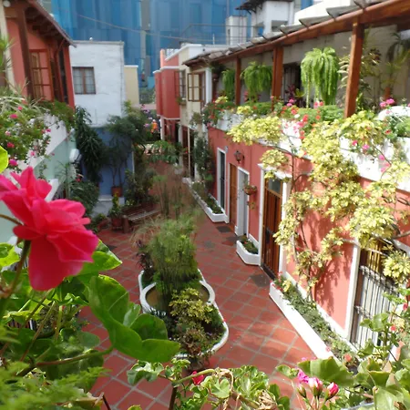 El Patio Miraflores-3