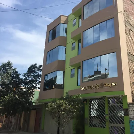 Suites El Parque-2