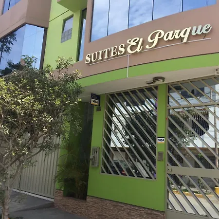 Suites El Parque-3